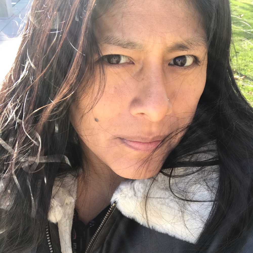 Meet your Posher, Marisa